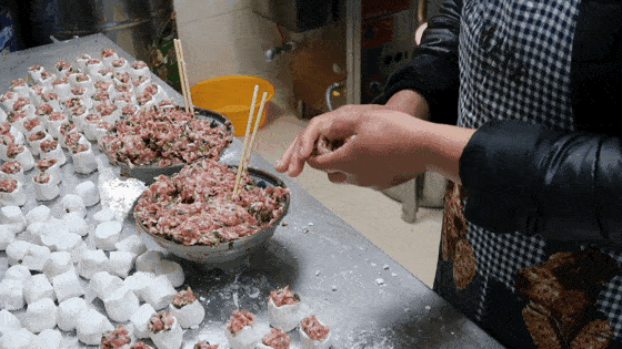 周生记馄饨|全国人民都在羡慕的「浙江牌早餐」到底有多香?