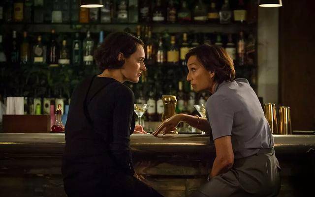 原生家庭|首播豆瓣飙到9.5分，这个奔放的女人终于回归了！