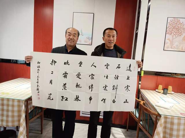 甘肃省书法家协会会员包锋近期书法作品请赏析_平凉市_法度_草书