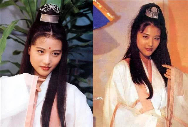 楚留香|90年代10部经典台湾武侠剧：郑少秋3部，有一部被称“神剧”