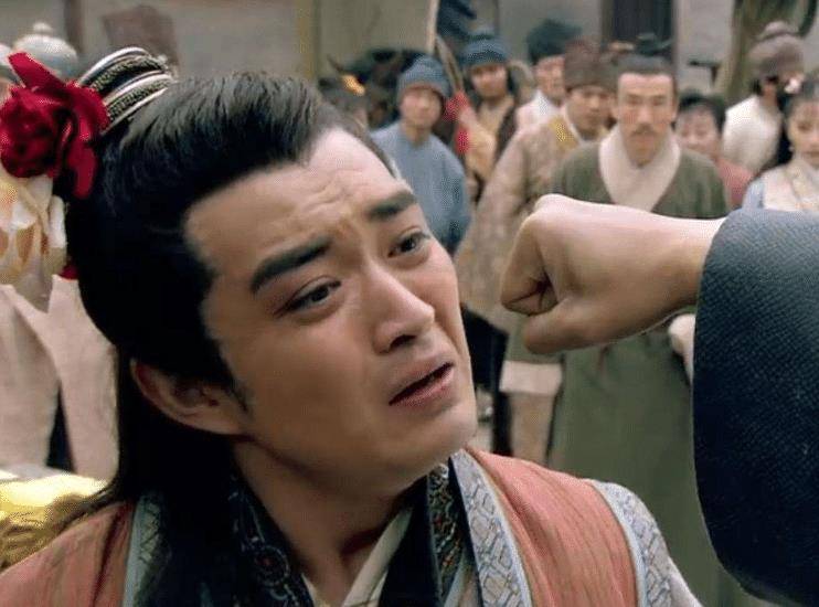 唐朝岳父送女婿一匹马,让他随军出征,女婿大惊失色:岳父想害我_李勣