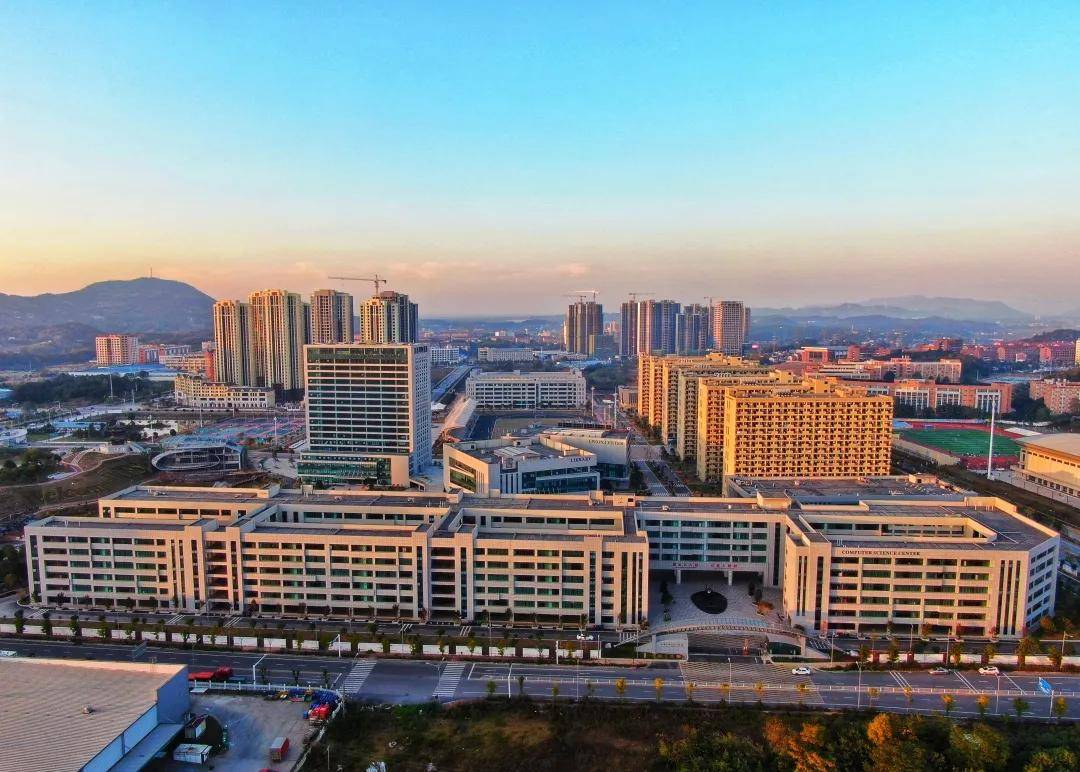 湖南外国语职业学院2022年单招简章