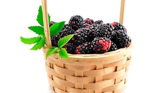 血管|肾病患者吃什么水果好？这些深色水果都可以！