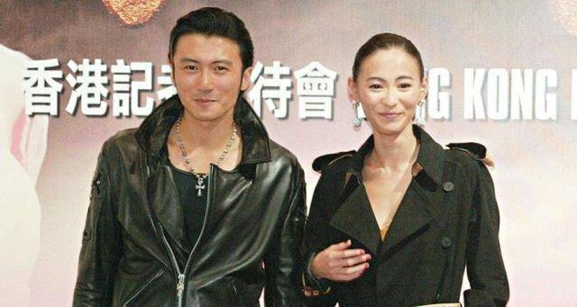 谢振轩和谢霆锋太像了 64db258f0660492f9acd97cace923444.jpeg