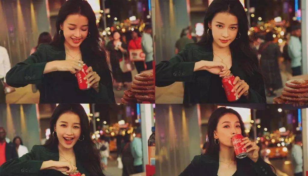 辣妈 孙怡晒两岁女儿也是“长腿精”?但我更关心这位辣妈的状态