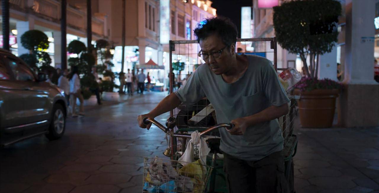 现实|《破冰行动》对生活的启示，大多蕴藏在这三段故事中