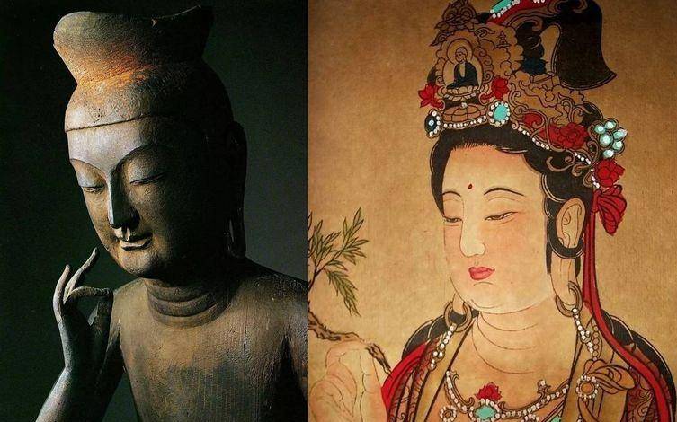 柏芝那些十米外就能美到闪耀的女明星究竟是哪里长对了?