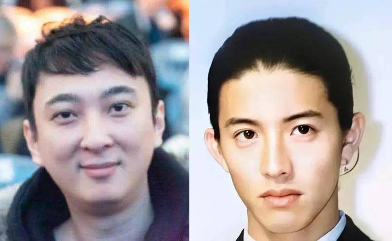 来判断根据眼眶结构来判断和修正自己的眼部光影美感