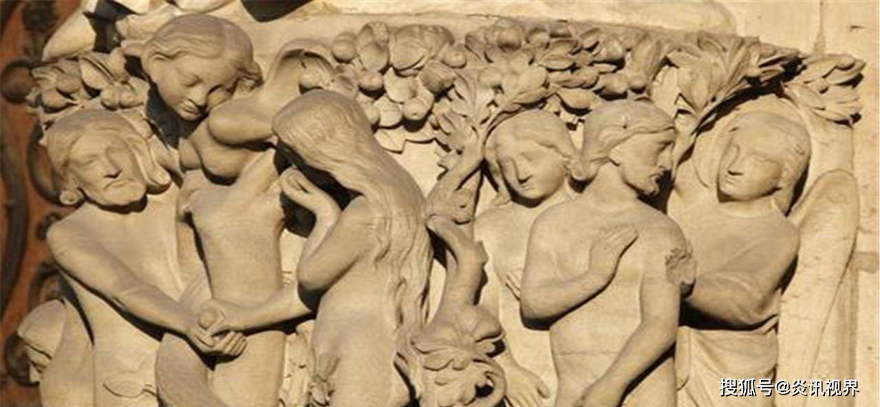 "夏娃理论"受质疑,通过古人类化石发现,非洲不是人类起源地?