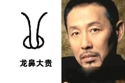 是非俗语“男看鼻子女看嘴,一生富贵少是非”真的有道理吗?