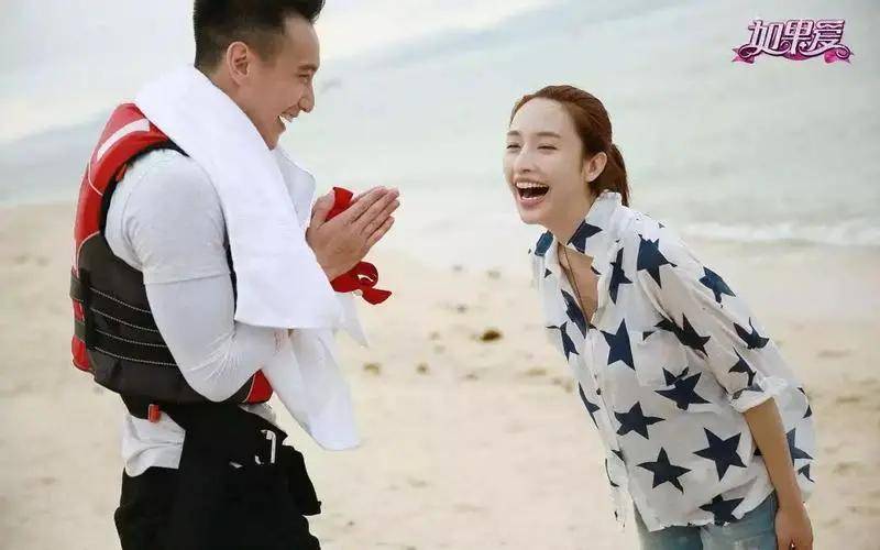 张俪|A4腰大长腿,她和刘亦菲并称“古装四美”却糊了15年:姐姐不红,天理难容!