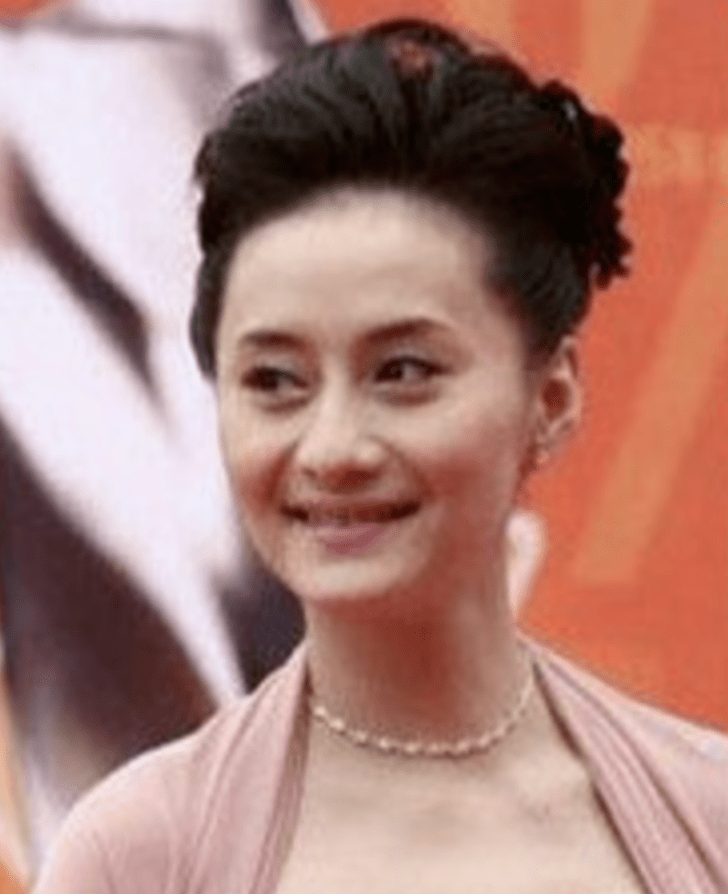 女郎皮相美人不扛老!从林心如到陈德容,花期又短又显老,就美那几年