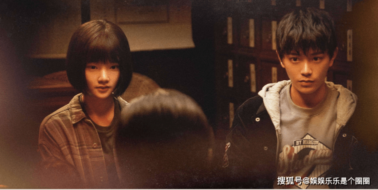 电影|指名道姓的“难看”热搜，电影《十年一品温如言》是第一部！