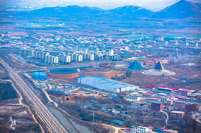 景区|石家庄西山森林公园，免门票环境好，这座“风景乐园”你去过吗？