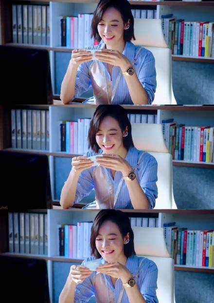 职场 宋茜演技、衣品双开挂！32岁也照样美，这么会穿还怕找不到男朋友