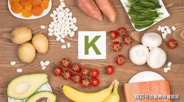 哪些食物含钾多呢 8e9c9451361f4a289774d12fbac98778.jpeg
