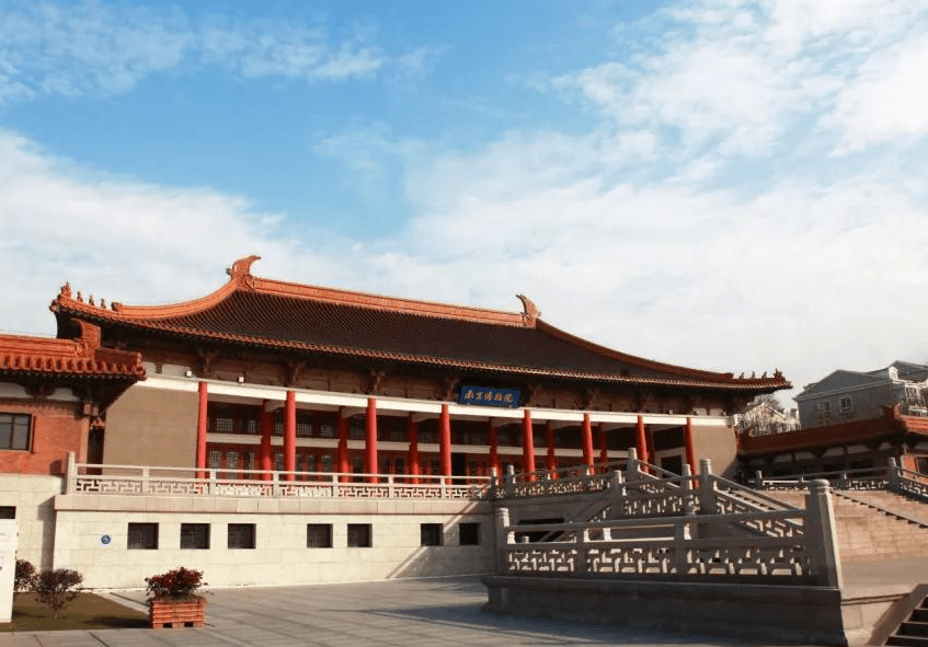 中国有座比北京故宫还大的宫殿，如今却成为了市民免费公园