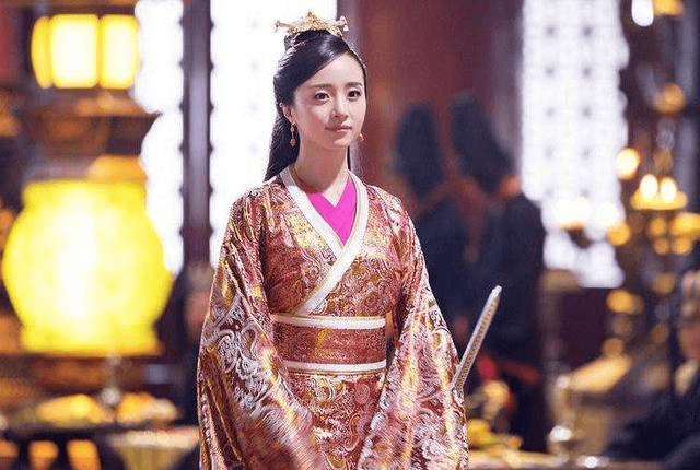 杨广为什么要杀了自己的外甥女宇文娥英?_杨丽华_李敏_李浑