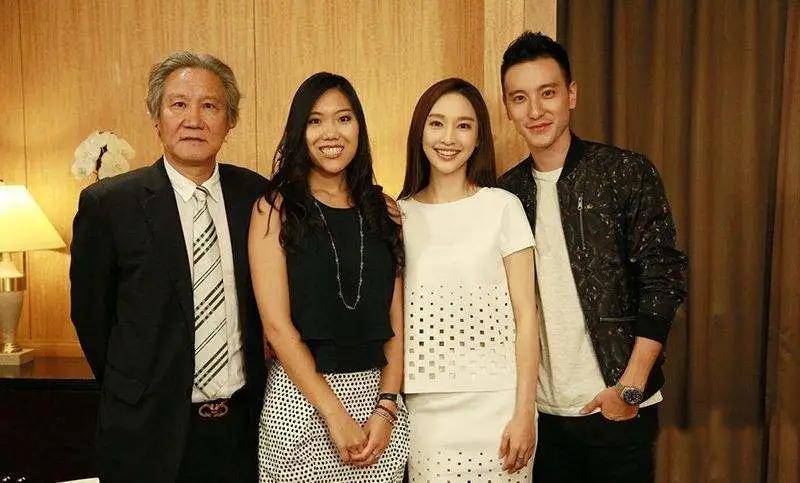 张俪|A4腰大长腿,她和刘亦菲并称“古装四美”却糊了15年:姐姐不红,天理难容!