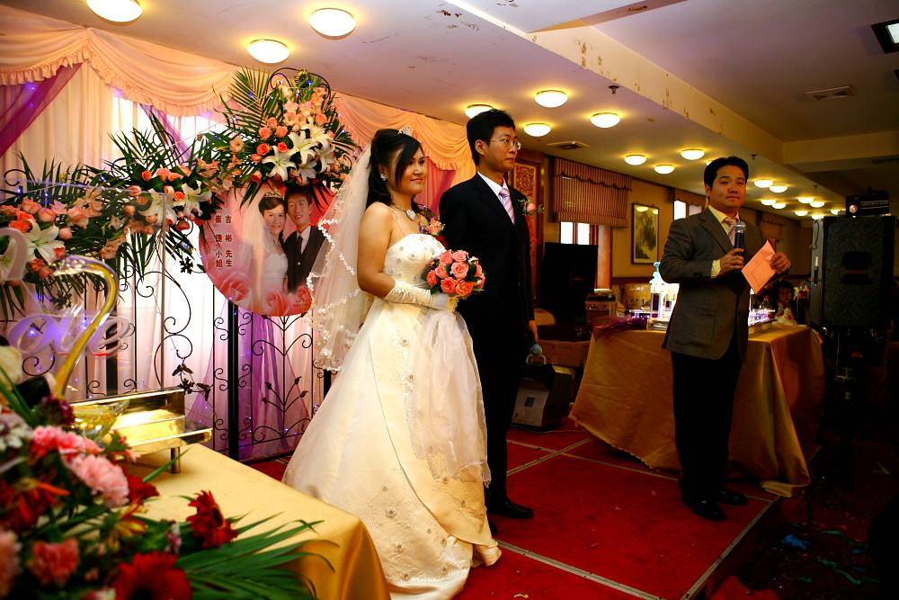 毕竟缔结婚姻组建家庭并不是儿戏,一次对自己结婚对象的误判,就可能