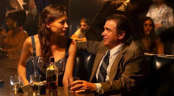 秒杀|足以秒杀《权游》的6部系列美剧，尤其是最后一部