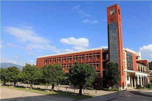 福建省中学排行榜_福建省高中排行榜出炉,第一实至名归,但第二才是清北大学的摇篮