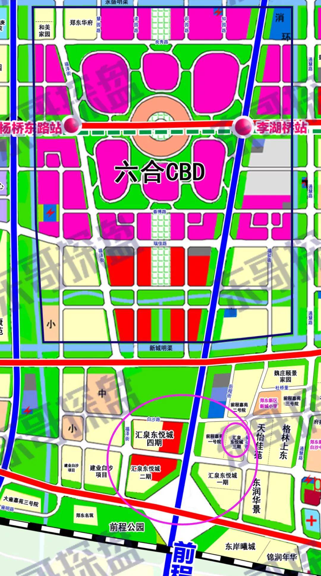 白沙4个2六合cbd到底会不会建未来郑州第一高楼在这里