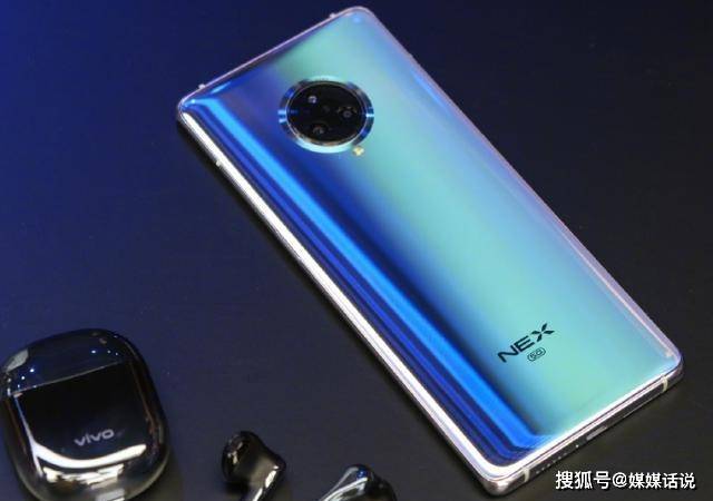手机排行榜5g_国内5G手机排行榜出炉,第一不是华为,也不是vivo与OPPO(2)