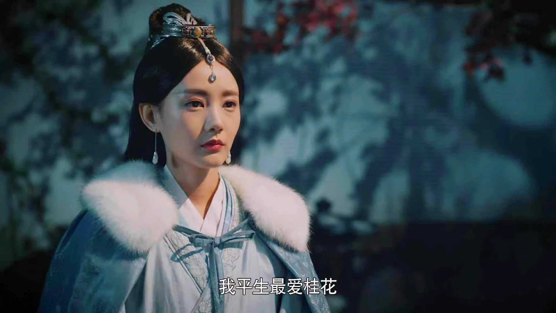 李一桐|出道就被力捧，连演13次女主，李一桐：都说我幸运却不知我有多拼