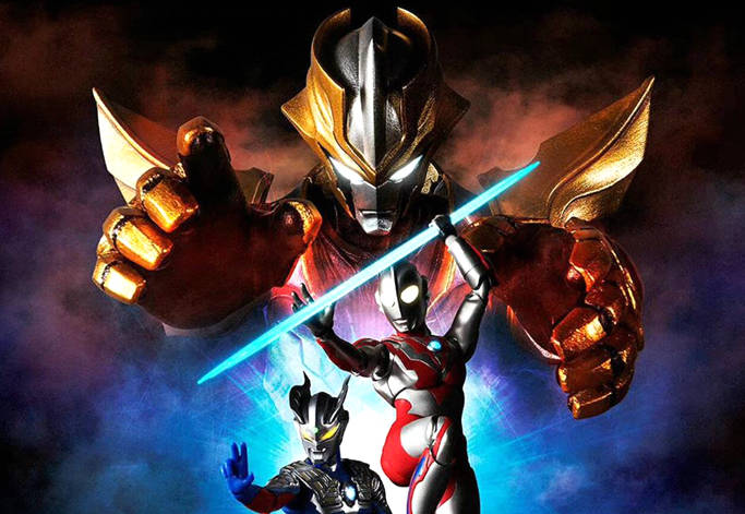 奥特曼银河格斗第三季消灭小金人事情就结束了有个问题还没解决