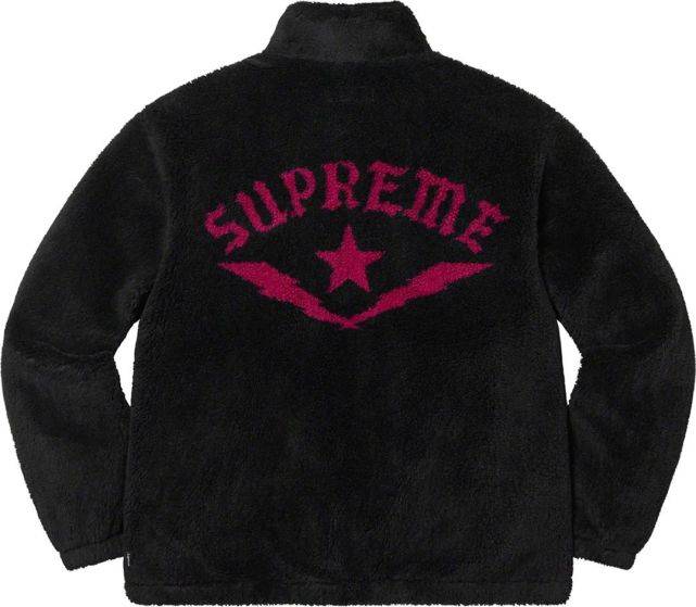 型录 重磅：Supreme 2022年春夏Lookbook型录 + 单品清单完整曝光！