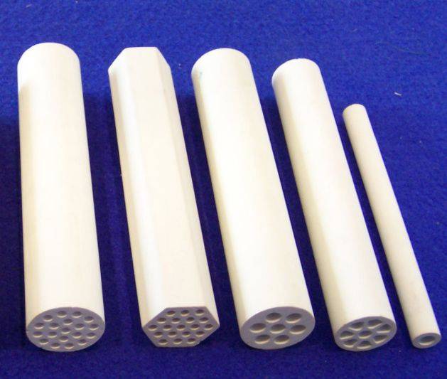 污水处理设备中的陶瓷膜您了解吗看完就明白了