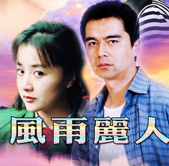 《风雨丽人》获得了第13届全国电视剧"飞天奖"长篇电视连续剧奖,不得
