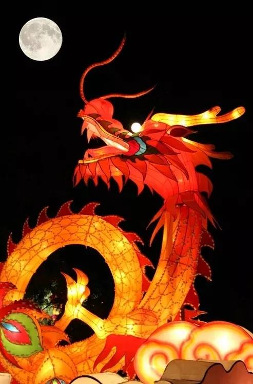 冬奥风元宵节灯笼_今天元宵节_紫姑