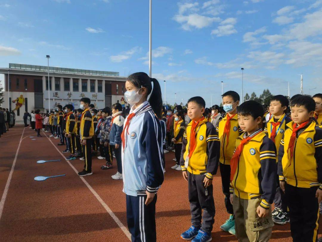 区六小·龙颈镇中心小学·南执育苗小学·太平镇中心幼儿园新学期