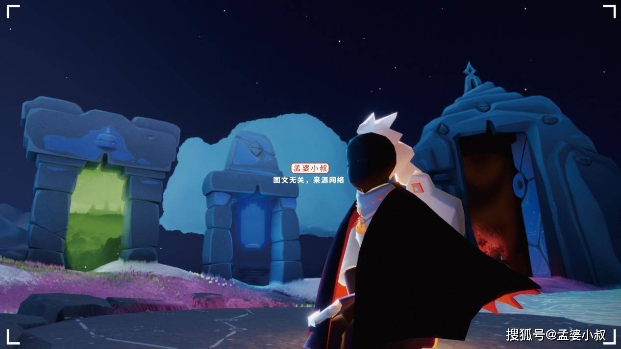 原创光遇龙骨灭绝了吗原因很现实12个季节选择多