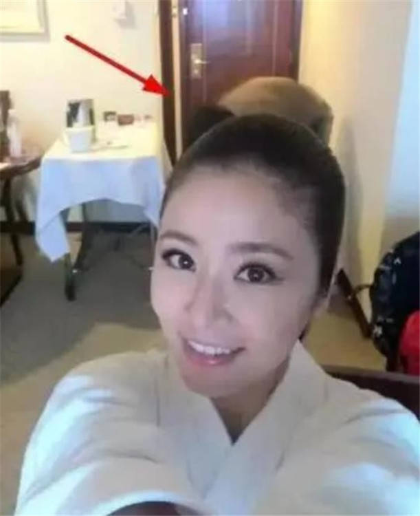 进行同样是生娃，28生娃的杨幂，和41生娃的林心如，两人差距很明显