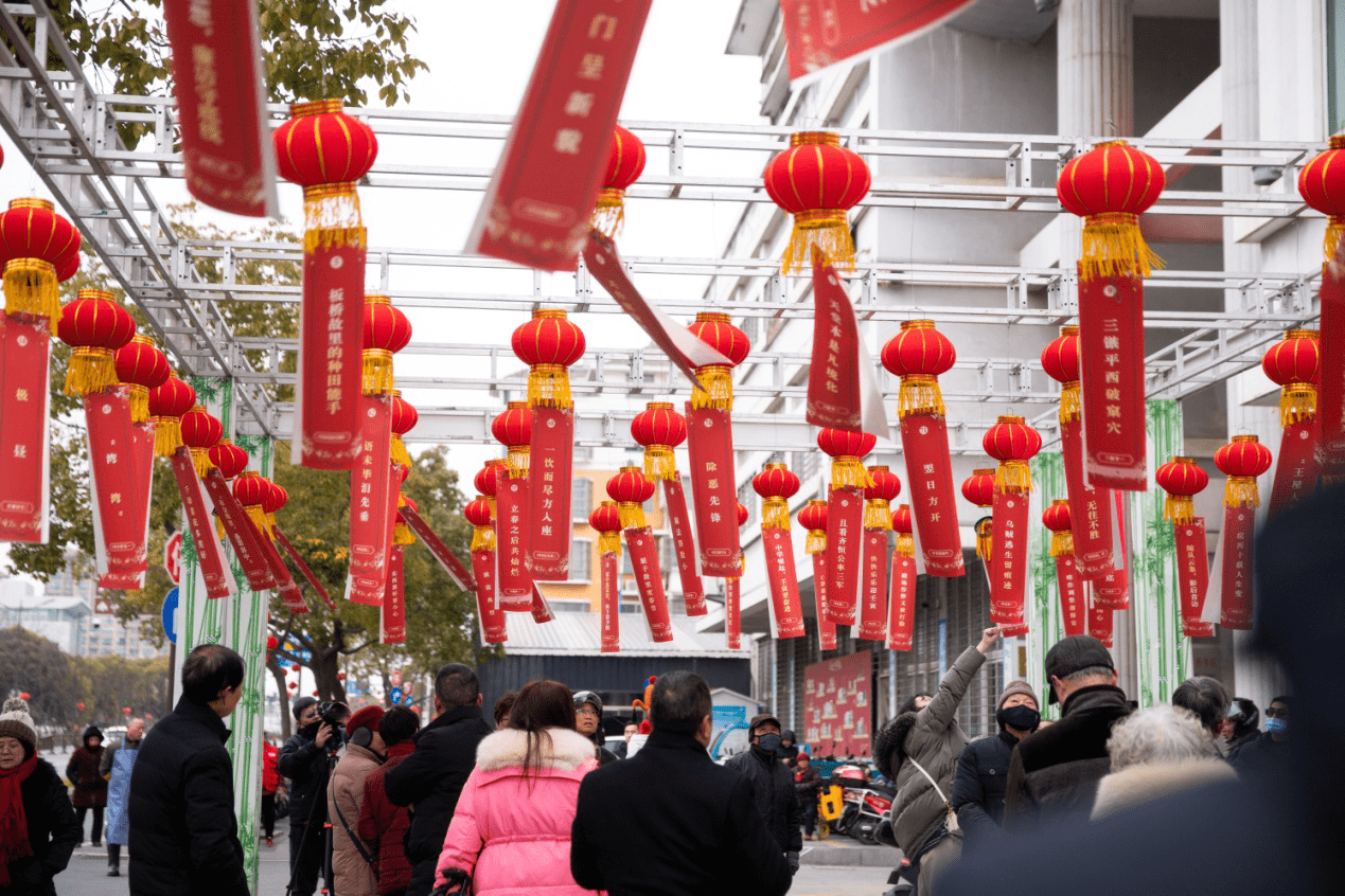 活动|兴化闹元宵，超“虎”你想象！