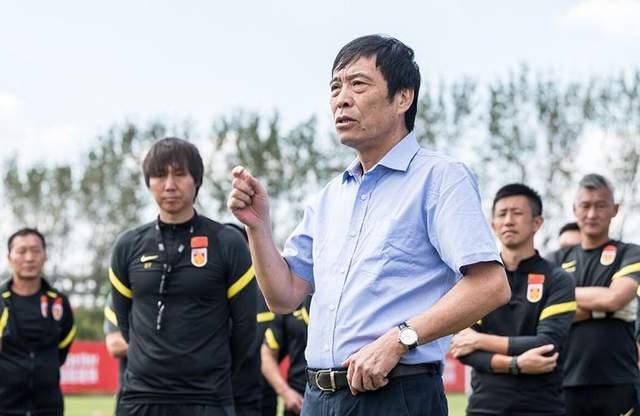 上海|中国职业足球路在何方？学遍欧洲所有国家，为何还能输给越南？