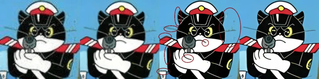 1.5K star量，上古老番变4K，B站开源超分辨率算法