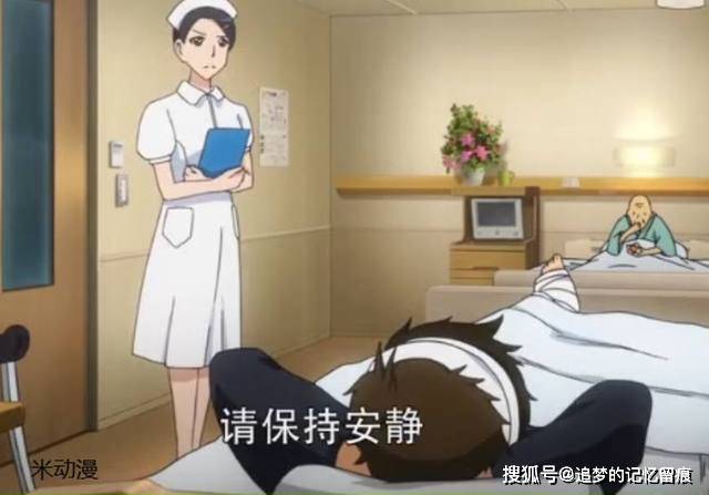 名侦探柯南盘点怪盗基德三次受伤的经历第一次是他罪有应得