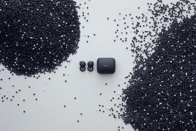 索尼|索尼 LinkBuds 发布:新奇环形设计,不用入耳式的人都可以轻松戴