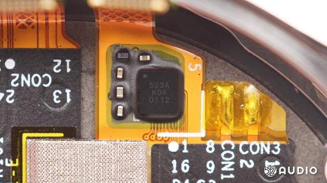 vivo WATCH 2拆解报告，大胆创新，推进智能手表成为独立智能终端