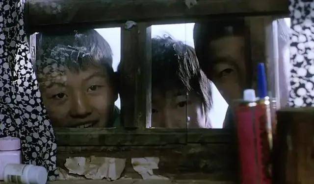 影评盲山山能盲但人心不能盲啊