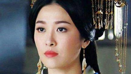 第三个女儿,她与唐太宗李世民是同父同母的亲姐姐,也是李建成的亲妹妹