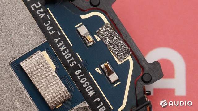 vivo WATCH 2拆解报告，大胆创新，推进智能手表成为独立智能终端