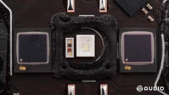 vivo WATCH 2拆解报告，大胆创新，推进智能手表成为独立智能终端