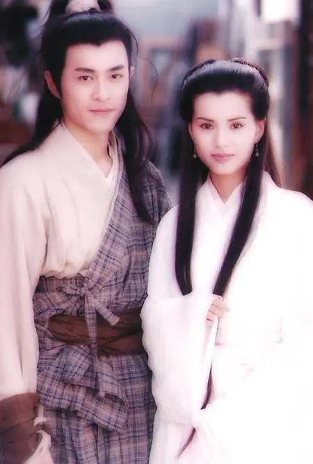 角色|不知道该怎么形容，总之就是太惊艳