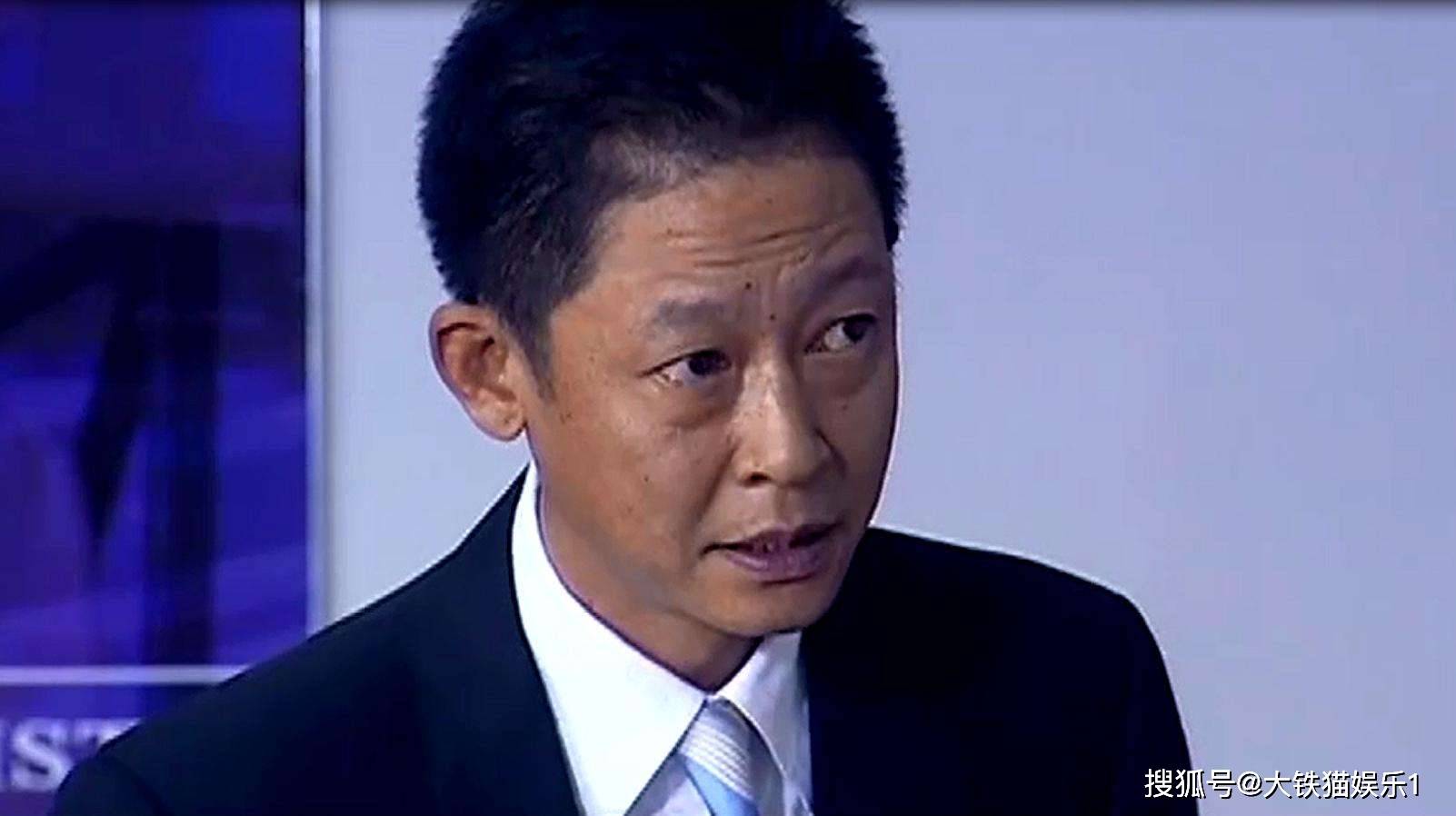 原创6位大眼袋男星个个都是演技派眼袋没拉低颜值还添辨识度