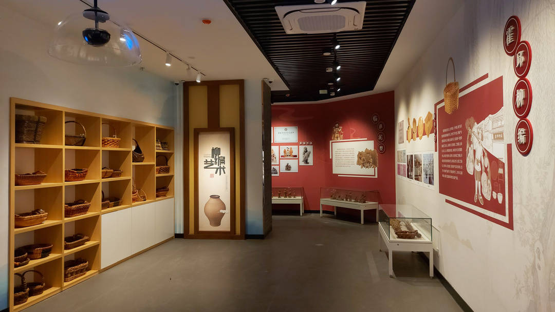 国源展览丨优秀博物馆设计案例
